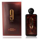 Perfume YYFFHYQ 9 PM Elixir Unissex 100 ml Perfume YYFFHYQ 9 PM Elixir Unissex 100 ml