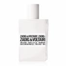 Perfume Zadig & Voltaire This is Her - Eau de Parfum 100ml
