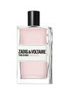 Perfume Zadig & Voltaire This is Her Undressed 100ml Eau de Parfum