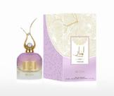 Perfume Zakat Fortune Eau de Parfum - Floral e Cítrico