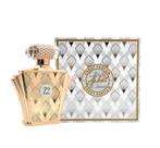 Perfume Zakat Parfum Z2 Eau de Parfum 100ml para homens