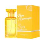 Perfume Zakat Pure Maracujá Eau de Parfum 80 ml para Mulheres