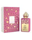 Perfume Zakat You Are My Fire Pink Blush 100 ml EDP