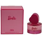 Perfume Zara Barbie Girls Eau de Toilette 60 ml