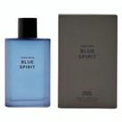 Perfume Zara Man Blue Spirit EDT 90ml para homens Perfume Zara Man Blue Spirit EDT 90ml para homens