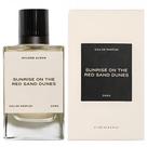 Perfume Zara Sunrise On The Red Sand Dunes EDP 100ml Masculino
