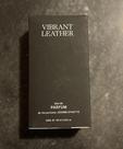 Perfume Zara VIBRANT LEATHER Eau De Parfum 100ml para homens Perfume Zara VIBRANT LEATHER Eau De Parfum 100ml para homens