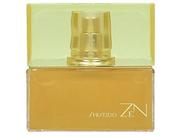 Perfume ZEN/SHISEIDO Eau de Parfum 50mL (pacote de 2) para mulheres