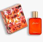 Perfume Zenzibar Mahogany 100ml Fragrância Marcante, Sofisticada e Exótica