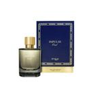 Perfume Zimaya Impulse Oud Unissex 100 ml Perfume Zimaya Impulse Oud Unissex 100 ml