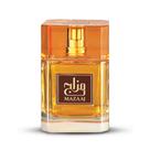 Perfume Zimaya Mazaaj Eau De Parfum 100 ml/3,4 onças unissex