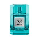 Perfume zimaya Mazaaj Rhythm Unissex Eau De Parfum 100ml Perfume zimaya Mazaaj Rhythm Unissex Eau De Parfum 100ml