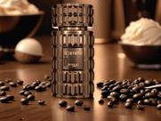 Perfume Zimaya Tiramisu Coco EDP 100ml Unissex Gourmand Doce Vibrante