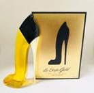 Perfume ZOGHBI Le Style Gold Eau De Parfum 80ml para mulheres