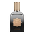 Perfume ZUOFUN Âmbar Cinzento Musk Frutado 100 ml Masculino