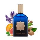 Perfume zuofun Eau de Parfum 100mL para homens Fragrância amadeirada