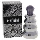 Perfumer's Workshop Samba Platinum Eau de Toilette 100 ml