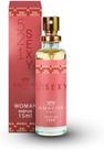 Perfumes 521 Sexy Woman Amakha Paris Feminino 15ml