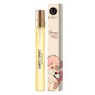 Perfumes com Feromônios para Mulheres e Homens, Colônia Eau de Parfum de Café, Baunilha e Flores, Óleos de Perfume com Feromônio de Longa Duração, Ideias de Presente. Tamanho Viagem 12 ml - Santo Spirit