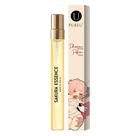 Perfumes com Feromônios PUREU para Mulheres e Homens Âmbar Baunilha Jasmim Óleos de Perfume com Feromônio de Longa Duração Colônia para Homens Presente para Esposa Tamanho Viagem 12 mL - Sakura 12