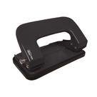 Perfurador 2 Furos P/10fls P200 Preto 244678 Tilibra - LC