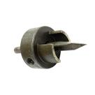 Perfurador Broca para Furo 17mm em Pvc Irrigação de Aço