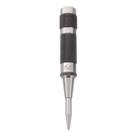Perfurador central automático Starrett 18C 130 mm de comprimento 17 mm