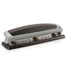 Perfurador de 3 furos Swingline Precision Pro com capacidade para 10 folhas