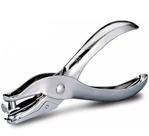 Perfurador de Folha em Metal com 1 Furo 6 folhas - Futuro Escolar