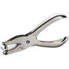 Perfurador De Papel 1 Furo Bazze Metal 6Mm 8Fls. - Summit Perfurador De Papel 1 Furo Bazze Metal 6Mm 8Fls. - Summit