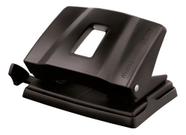 Perfurador De Papel 2 Furos 25 Folhas Maped Metal E 4024