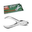 Perfurador De Papel De Metal Unico Furo Systematic - Daiwa/Goller