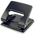 Perfurador de Papel Genial Ge-20 Para 20folhas - Gramp Line Perfurador de Papel Genial Ge-20 Para 20folhas - Gramp Line