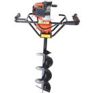 Perfurador de Solo 52 CC 2 Tempos Broca 20 x 80 Vulcan