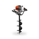 Perfurador de Solo a Gasolina Tekna EA52XS200 2,5HP