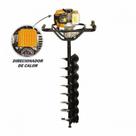 Perfurador De Solo Buffalo BFG520 2T 52cc Broca 20cm x 1m Perfurador De Solo Buffalo BFG520 2T 52cc Broca 20cm x 1m