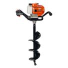 Perfurador de Solo Ground5200 - GROUND5200 - INTECH MACHINE Perfurador de Solo Ground5200 - GROUND5200 - INTECH MACHINE