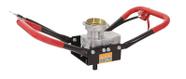 Perfurador de Solo Kawashima ED Series Sem Motor, Sem Broca