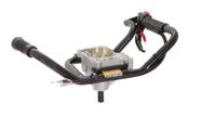 Perfurador De Solo Kawashima Ed2 Series Sem Broca Motor