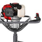 Perfurador De Solo Vulcan Vps520 2t 52cc 2,5hp C/ Broca 80x20