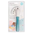 Perfurador de vários furos We R Memory Keepers Crop-A-Dile Power