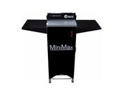 Perfuradora Elétrica Minimax 110V