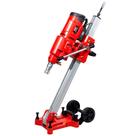 Perfuratriz de concreto com coluna 4.250W capacidade 250 mm - PCN-4.250W (220V)
