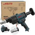 Perfuratriz Manual Arita Para Concreto / Laje 130mm - 220v