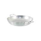 Pergaminho Panela Parmegiana Frigideira Alumínio 16 600ml