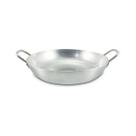 Pergaminho Panela Parmegiana Frigideira Alumínio 18 700ml