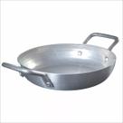 Pergaminho Panela Parmegiana Frigideira Alumínio 22 1.300ml