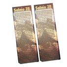 Pergaminho Salmo 28 Evangélico Grande Papel - 100 Unidades de Cartão 225g Pergaminho Salmo 28 Evangélico Grande Papel - 100 Unidades de Cartão 225g