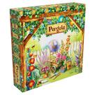 Pérgola Jogo de Tabuleiro Asmodee Galápagos Board Game 1 a 4 Jogadores