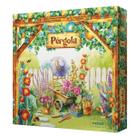 Pergola - Jogo de Tabuleiro - Galápagos